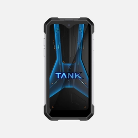 Tank Mini - 4.3-Inch Mini Rugged Smartphone (8GB RAM Version)