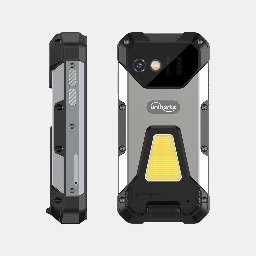 Tank Mini - 4.3-Inch Mini Rugged Smartphone (8GB RAM Version)