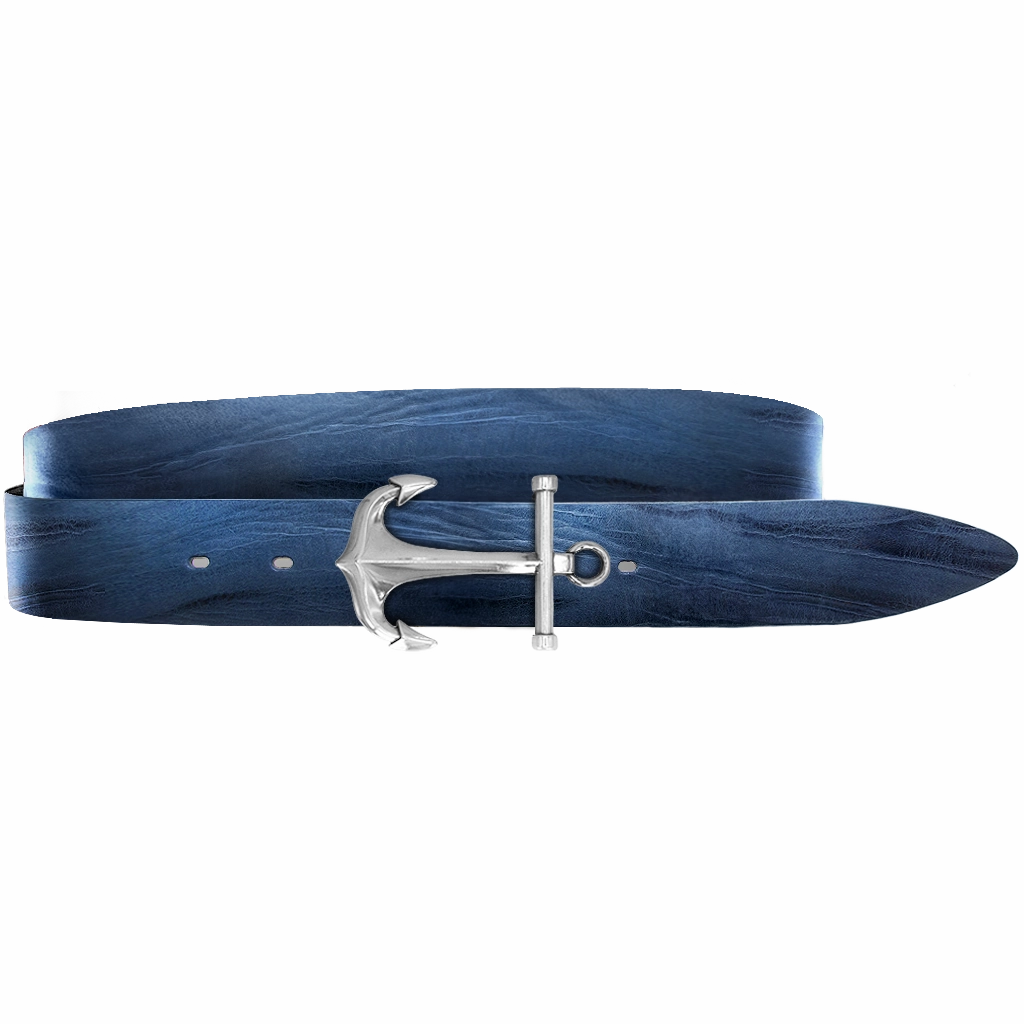 The Adrift Men