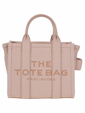The Crossbody Tote Bag