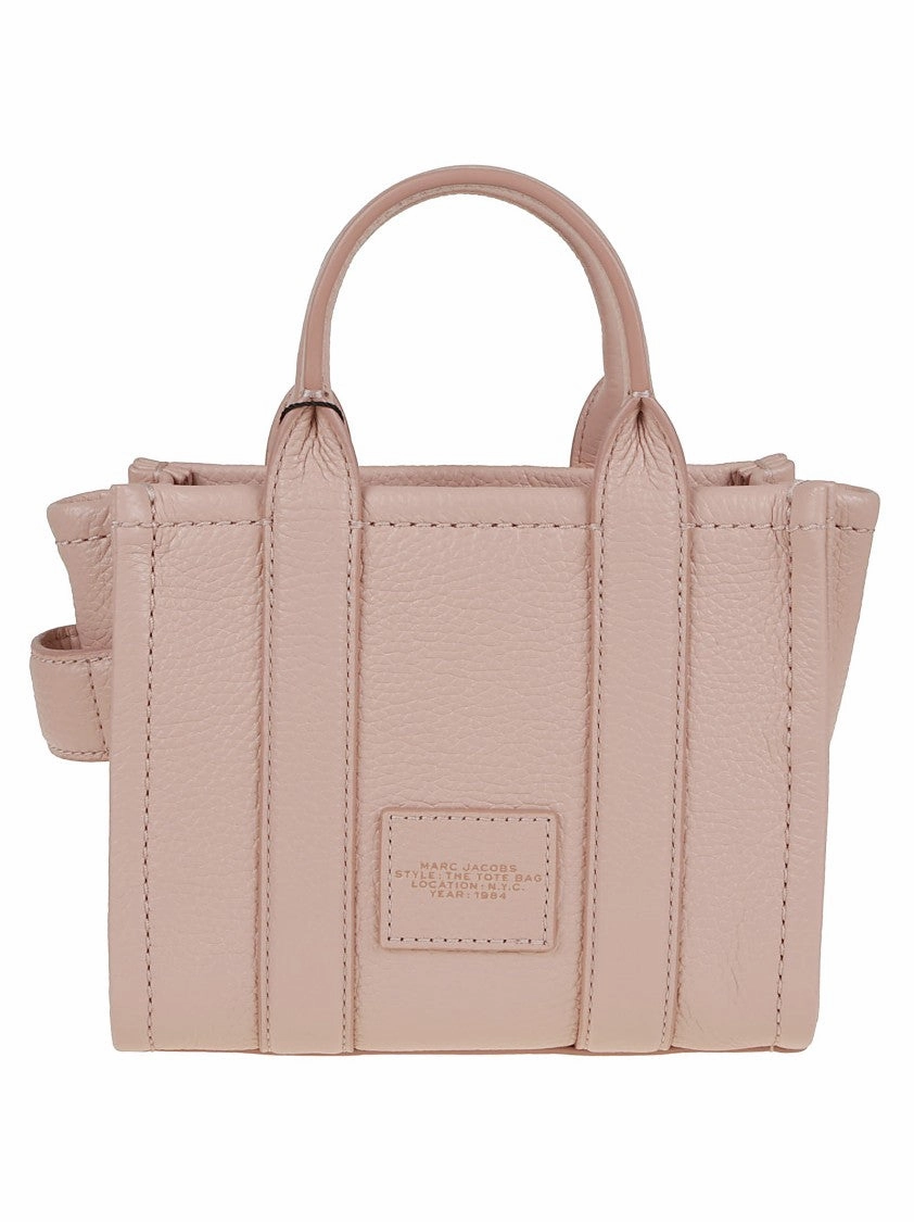 The Crossbody Tote Bag