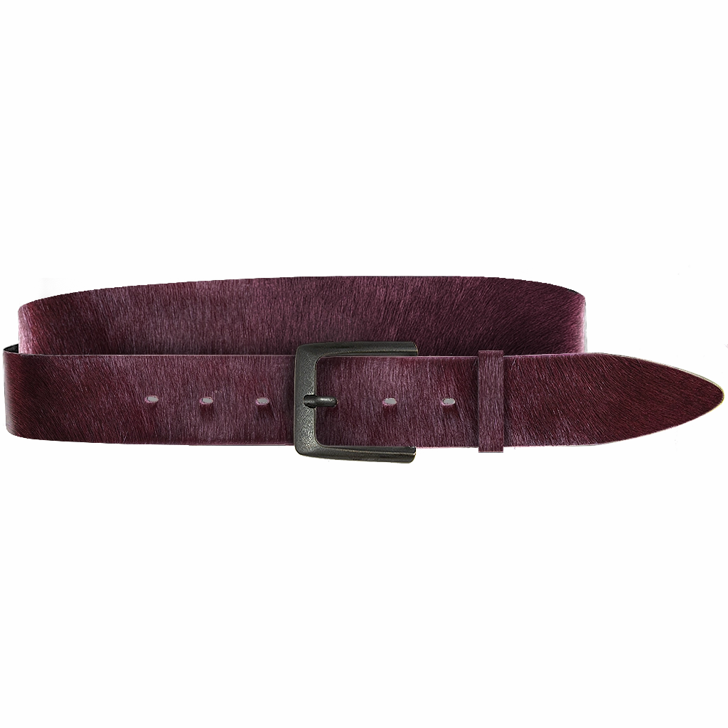 The Runway Men Burgundy