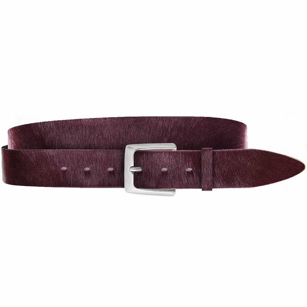 The Runway Men Burgundy