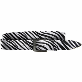The Runway Women Zebra