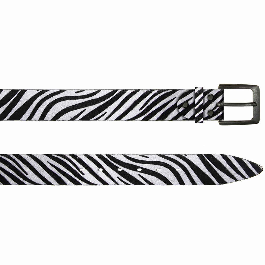 The Runway Women Zebra