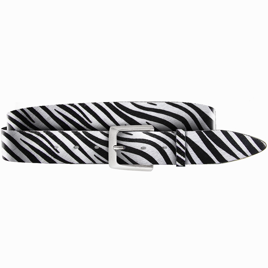 The Runway Women Zebra