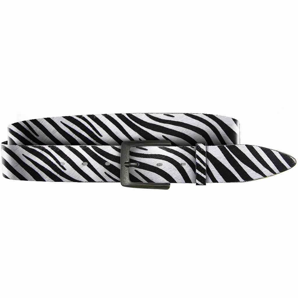 The Runway Women Zebra
