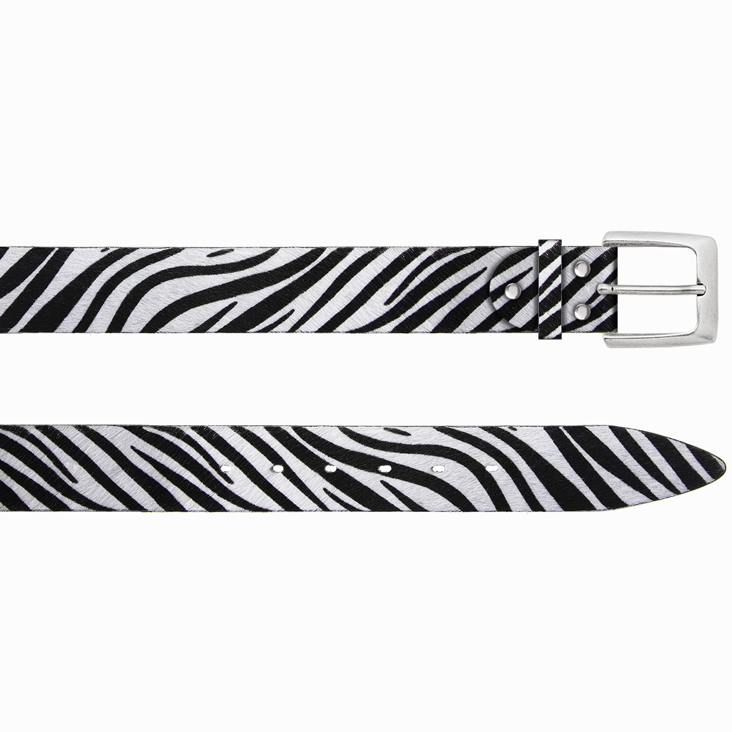 The Runway Women Zebra