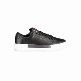 Tommy Hilfiger Leather Women Women's Sneaker