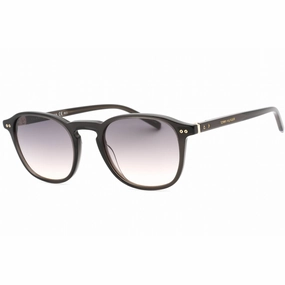 Tommy Hilfiger Men's Sunglasses - Grey Round Plastic Full Rim | TH 1939/S 0KB7 FF