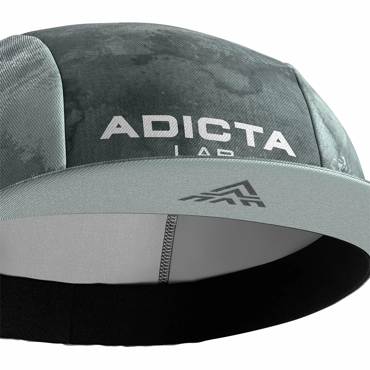 Torque Race Cap