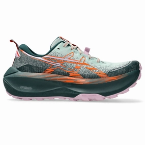 TRABUCO MAX 4 Women's Trail Running Shoes