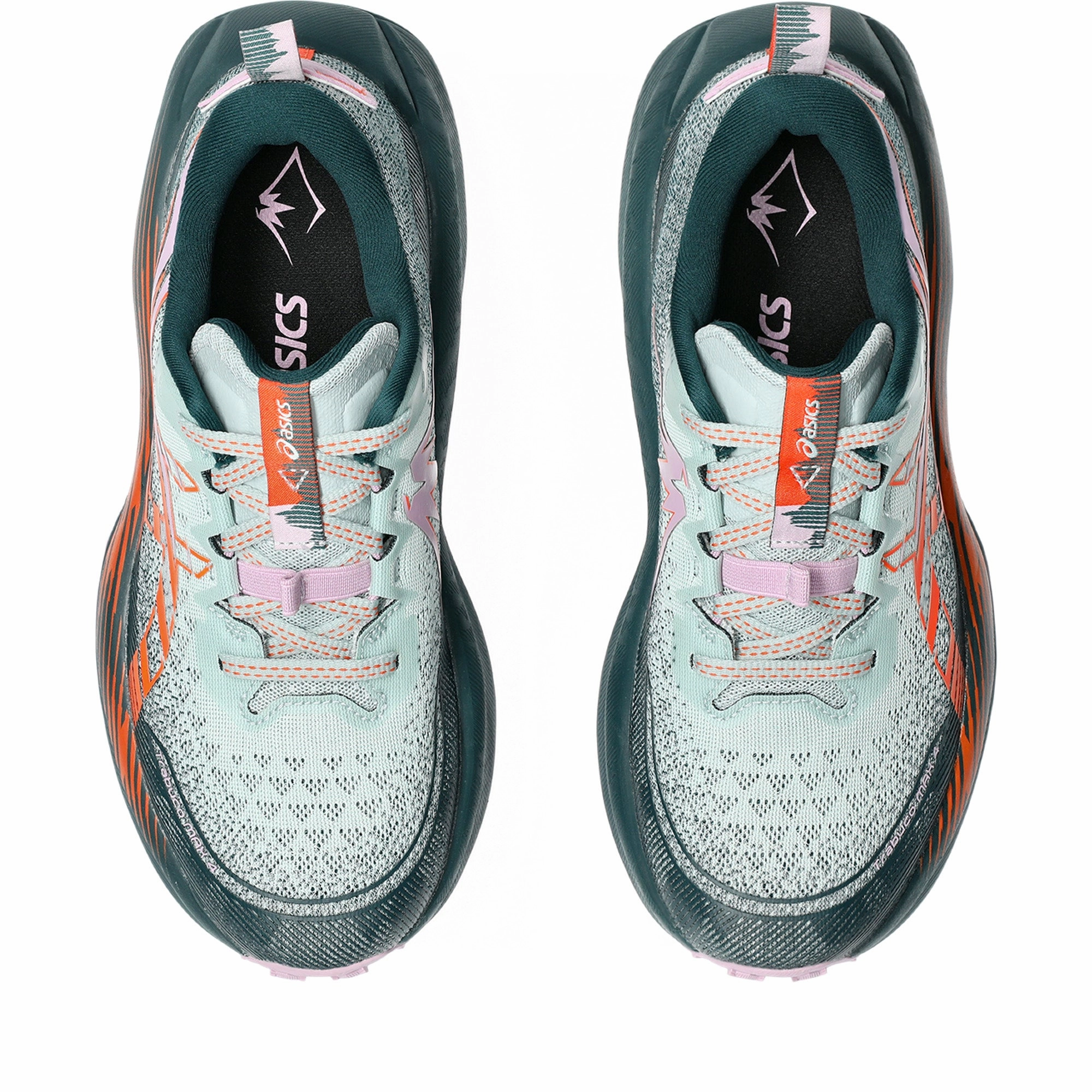 TRABUCO MAX 4 Women's Trail Running Shoes