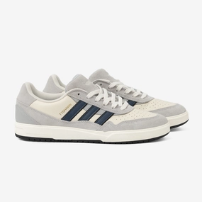 Tyshawn II (Grey/Navy/White)