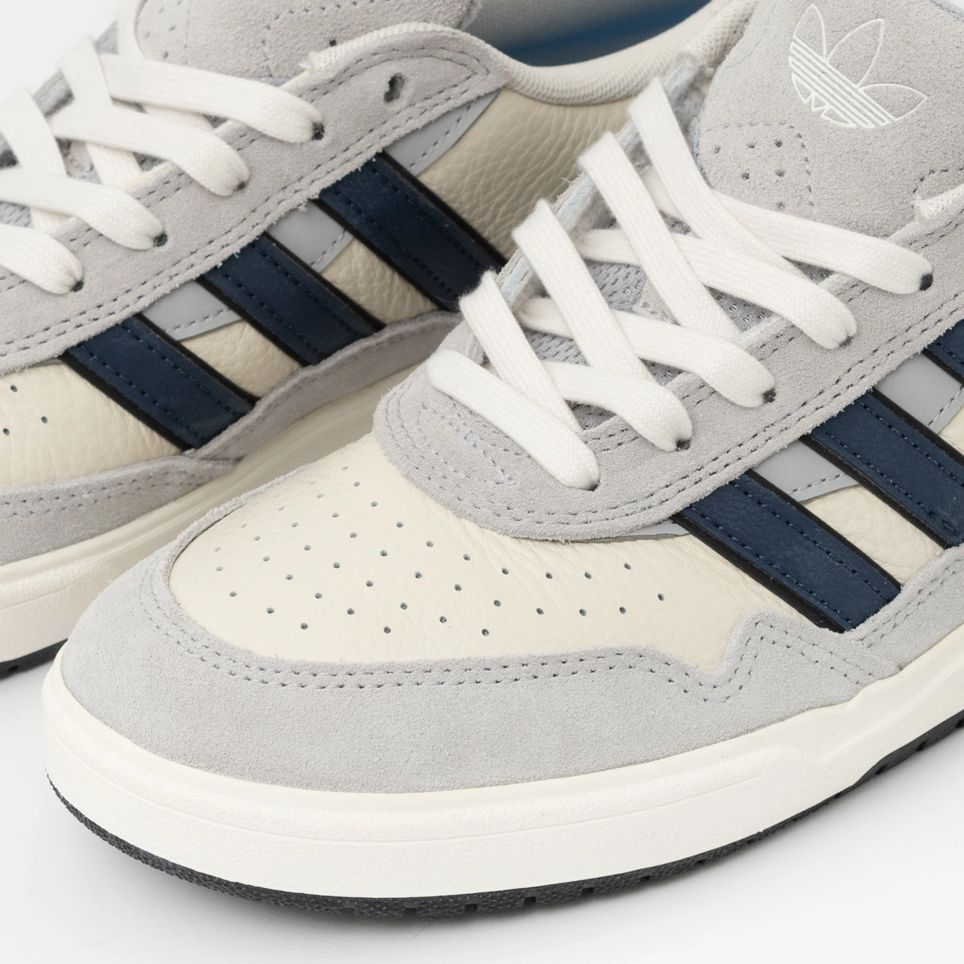 Tyshawn II (Grey/Navy/White)