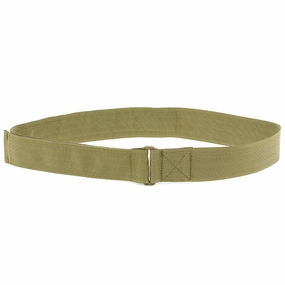 UKOM Lightweight PT/Duty Belt 50MM - Light Olive
