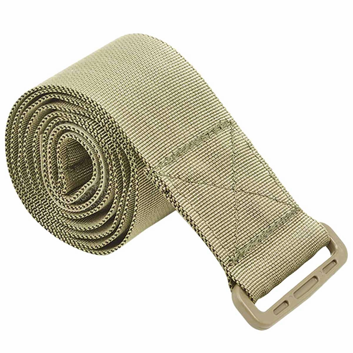 UKOM Lightweight PT/Duty Belt 50MM - Light Olive