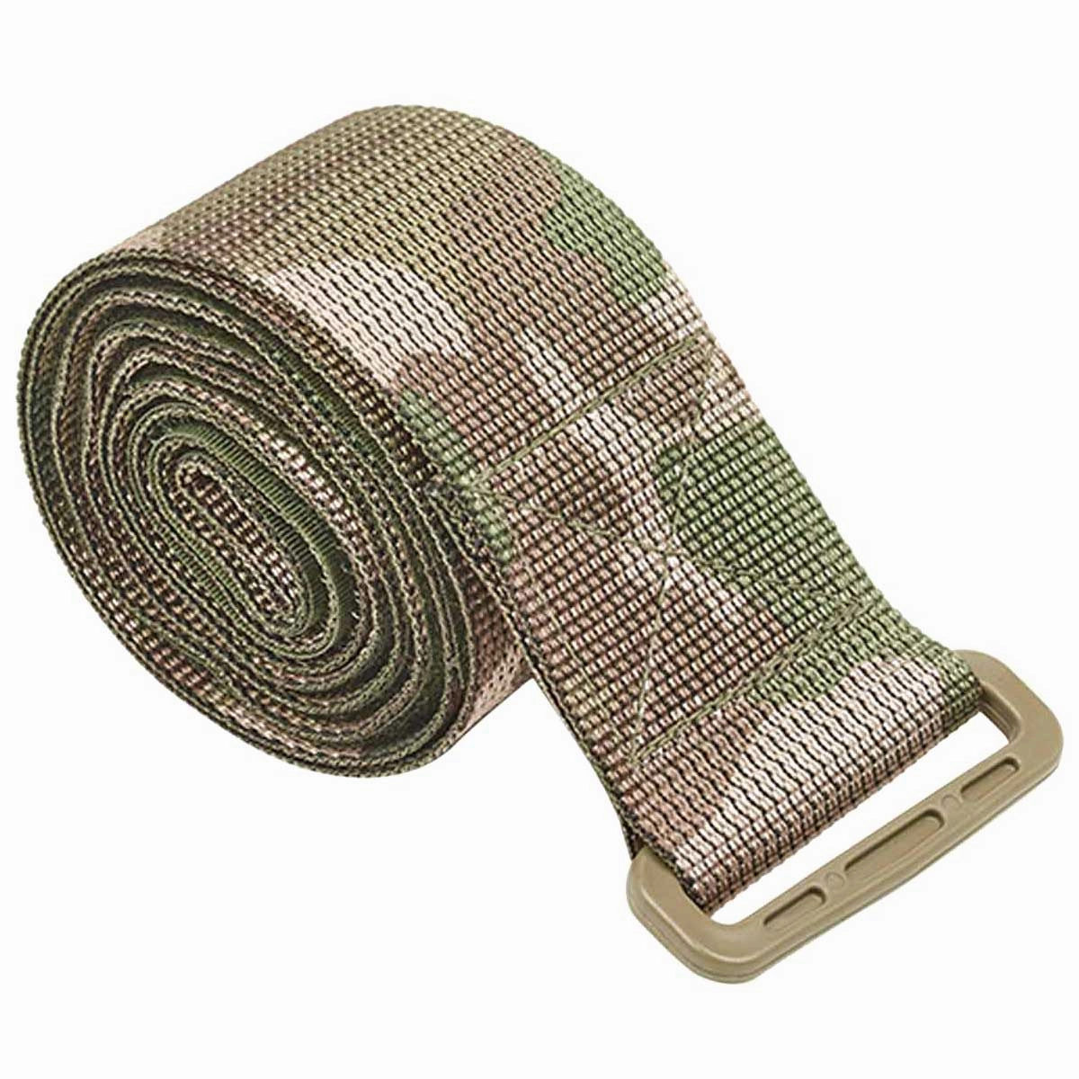 UKOM Lightweight PT/Duty Belt 50MM - MTP Camo