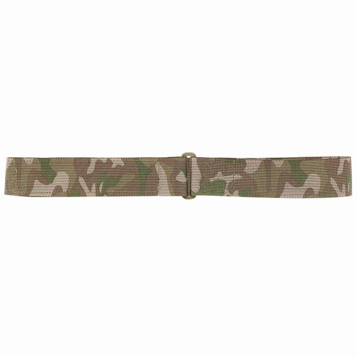 UKOM Lightweight PT/Duty Belt 50MM - MTP Camo