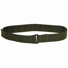 UKOM Lightweight PT/Duty Belt 50MM - Olive Green