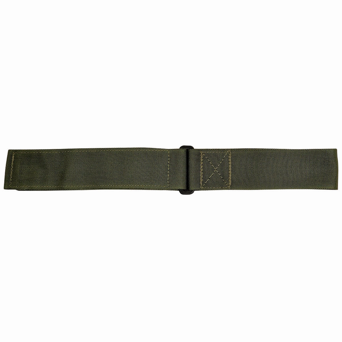UKOM Lightweight PT/Duty Belt 50MM - Olive Green