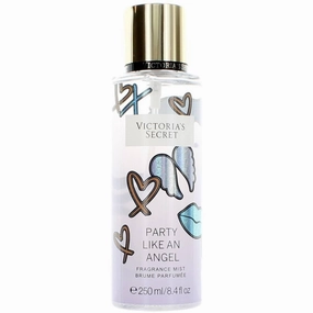 Victoria Secret Women's Fragrance Mist - Party Like An Angel Captivating Essence