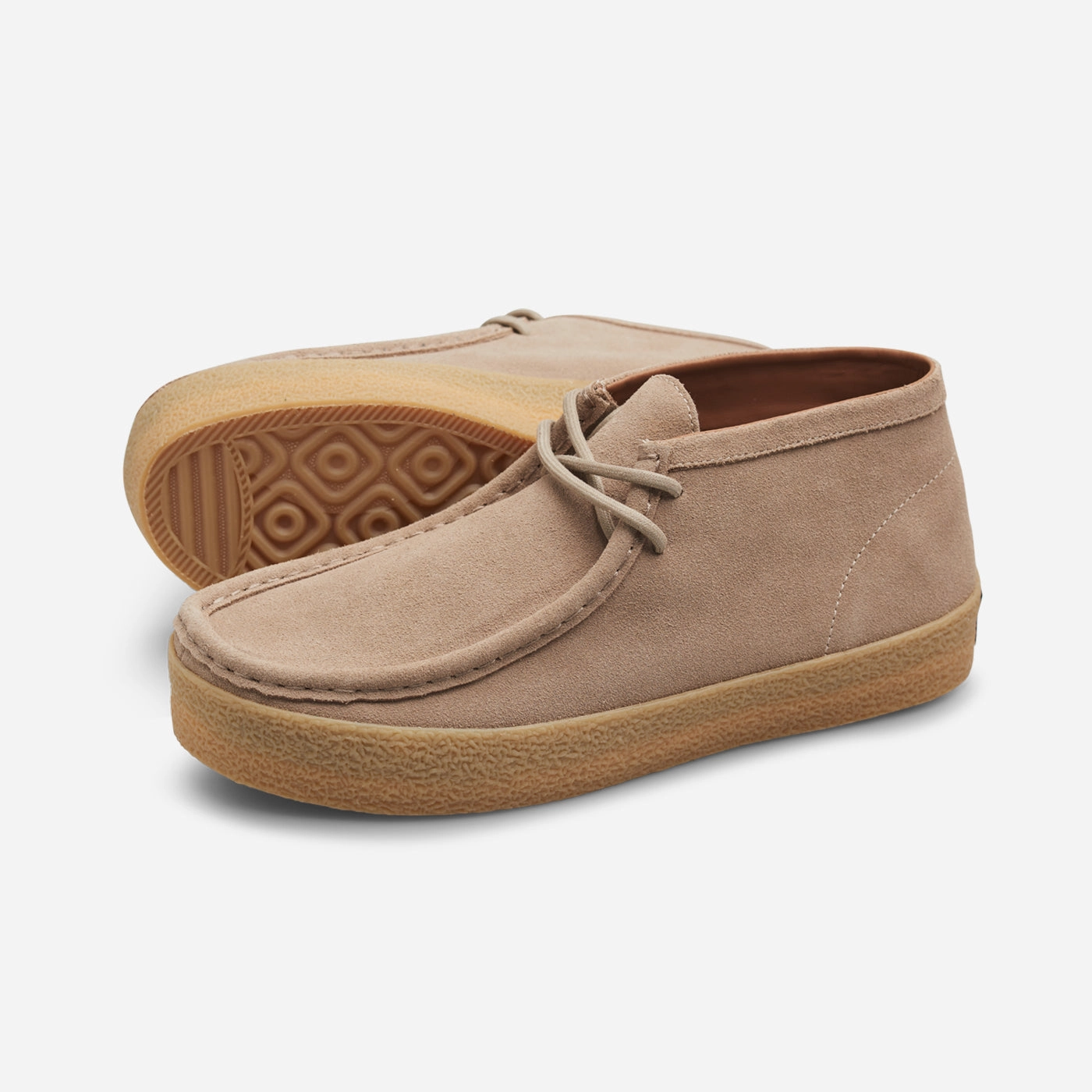VM006 Moc Hi (Sand/Gum)