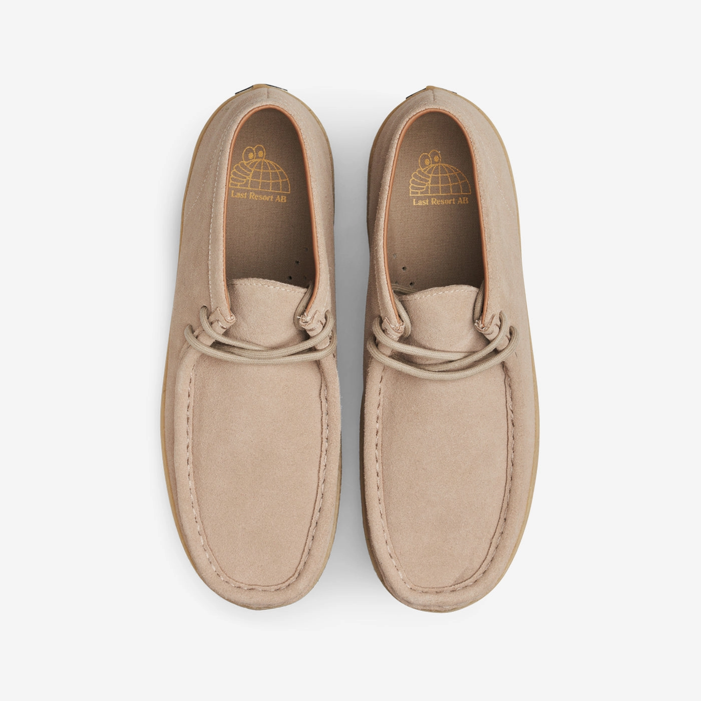 VM006 Moc Hi (Sand/Gum)