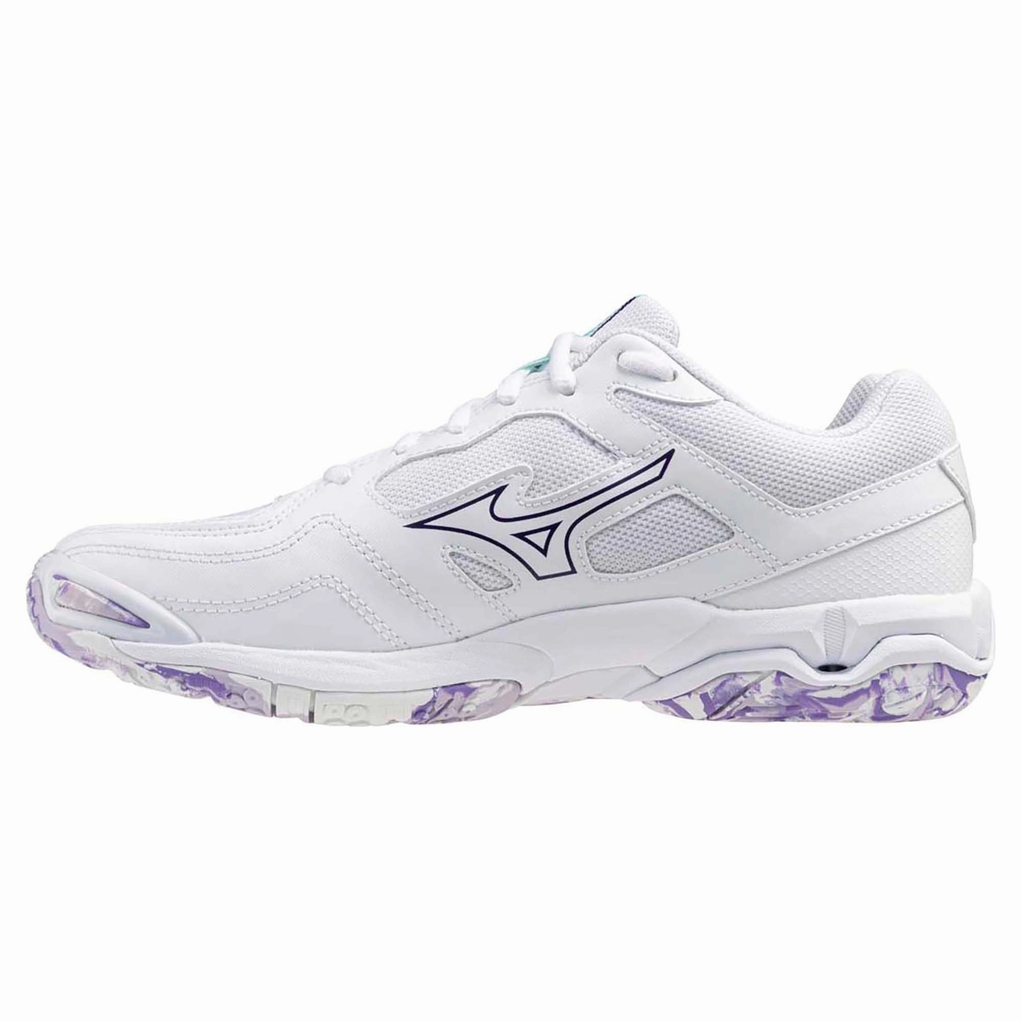 Wave Phantom 3 Women's Netball Shoes (Width B)