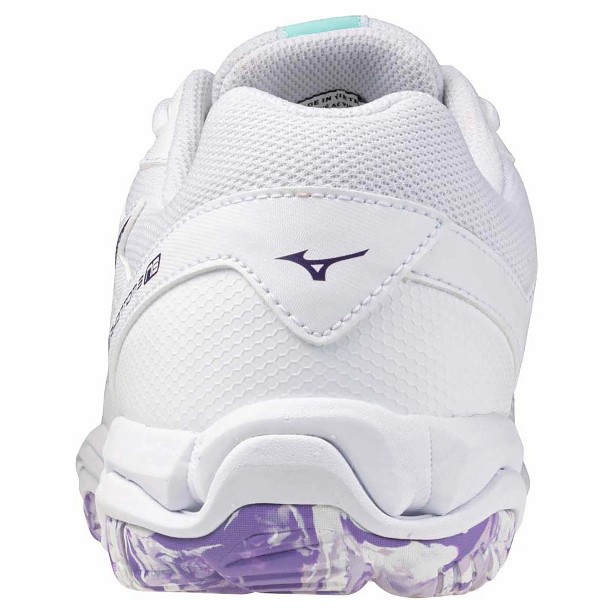 Wave Phantom 3 Women's Netball Shoes (Width B)