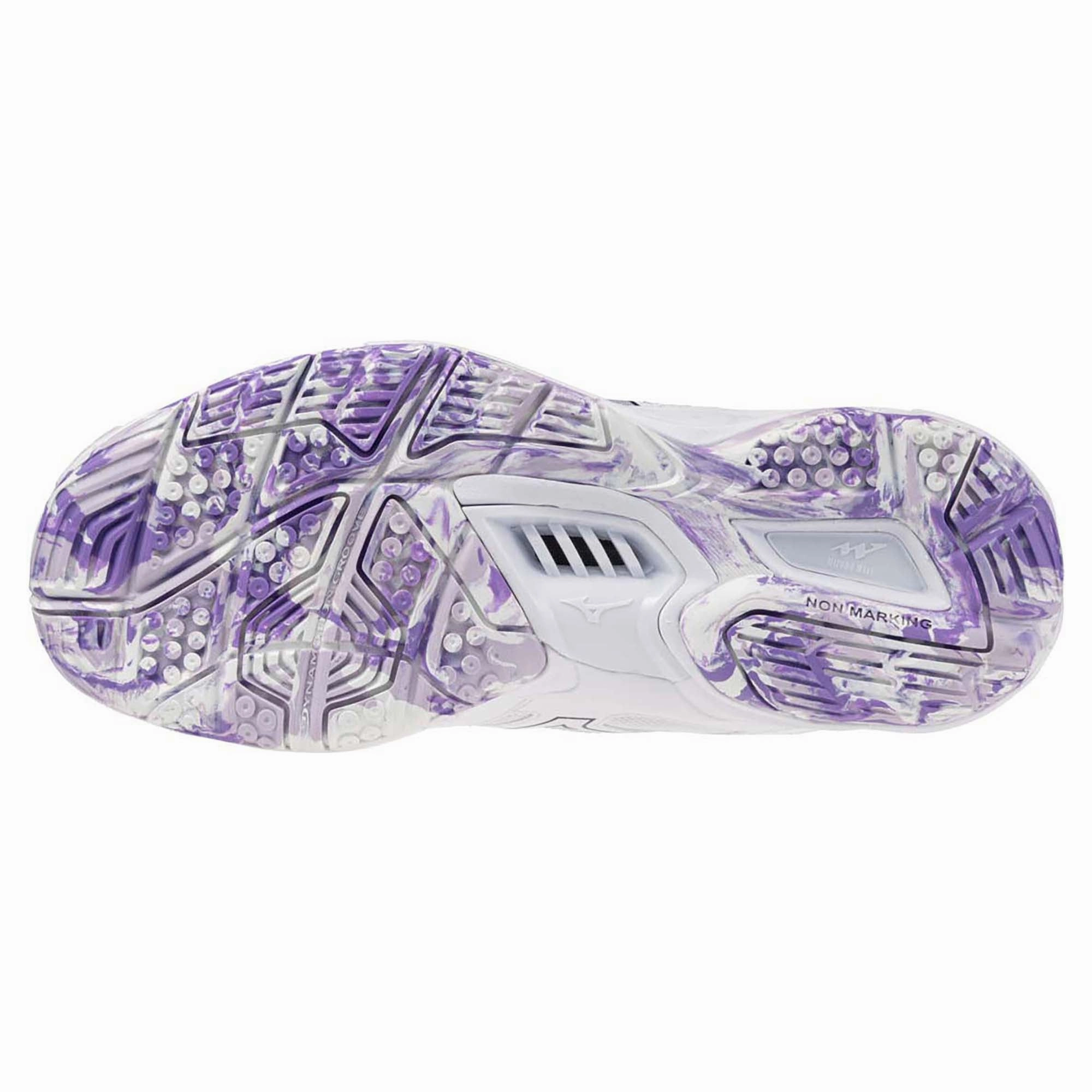 Wave Phantom 3 Women's Netball Shoes (Width B)
