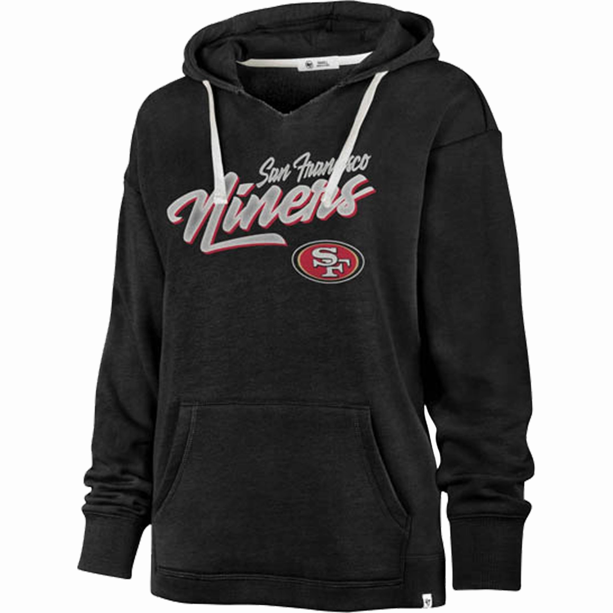 Women's 49ers On Rise Kennedy Hood