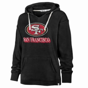 Women's 49ers Standout Kennedy Hood