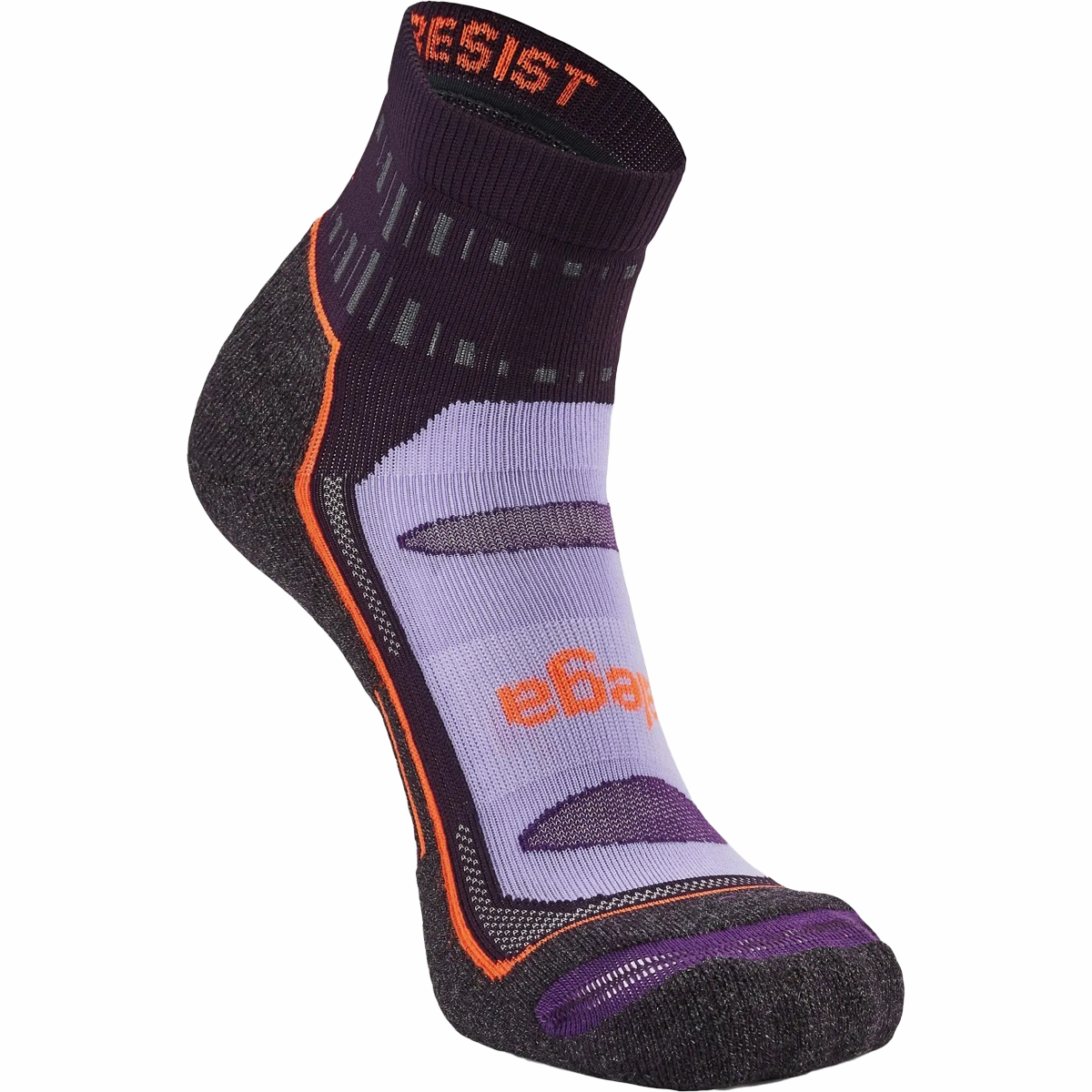 Women's Blister Resist Quarter