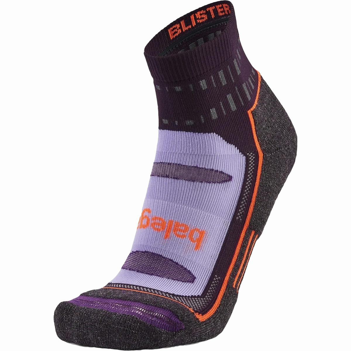 Women's Blister Resist Quarter