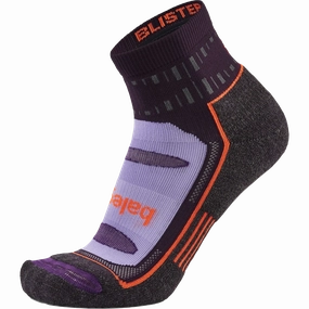 Women's Blister Resist Quarter