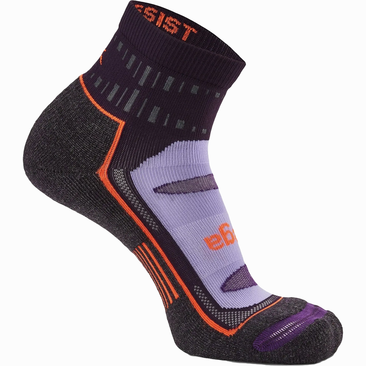 Women's Blister Resist Quarter