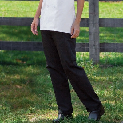 Women's Chef Pant
