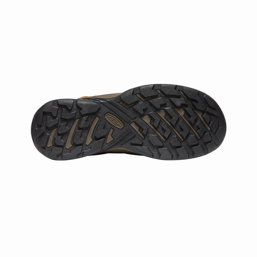 Women's Circadia Vent Shoe  |  Syrup/Boysenberry