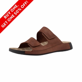 Women's Cozmo Sandal - Tuscany