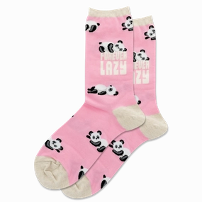 Women's Forever Lazy Socks