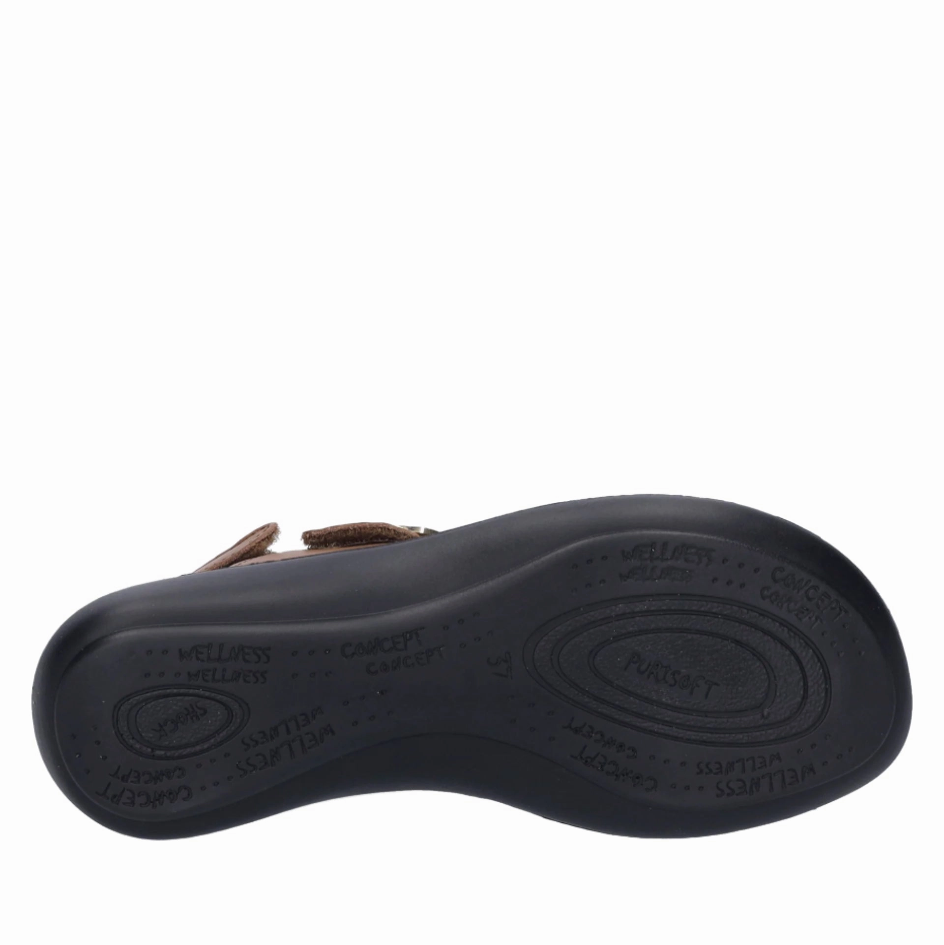 Women's Ibiza 12 Creme/Cognac