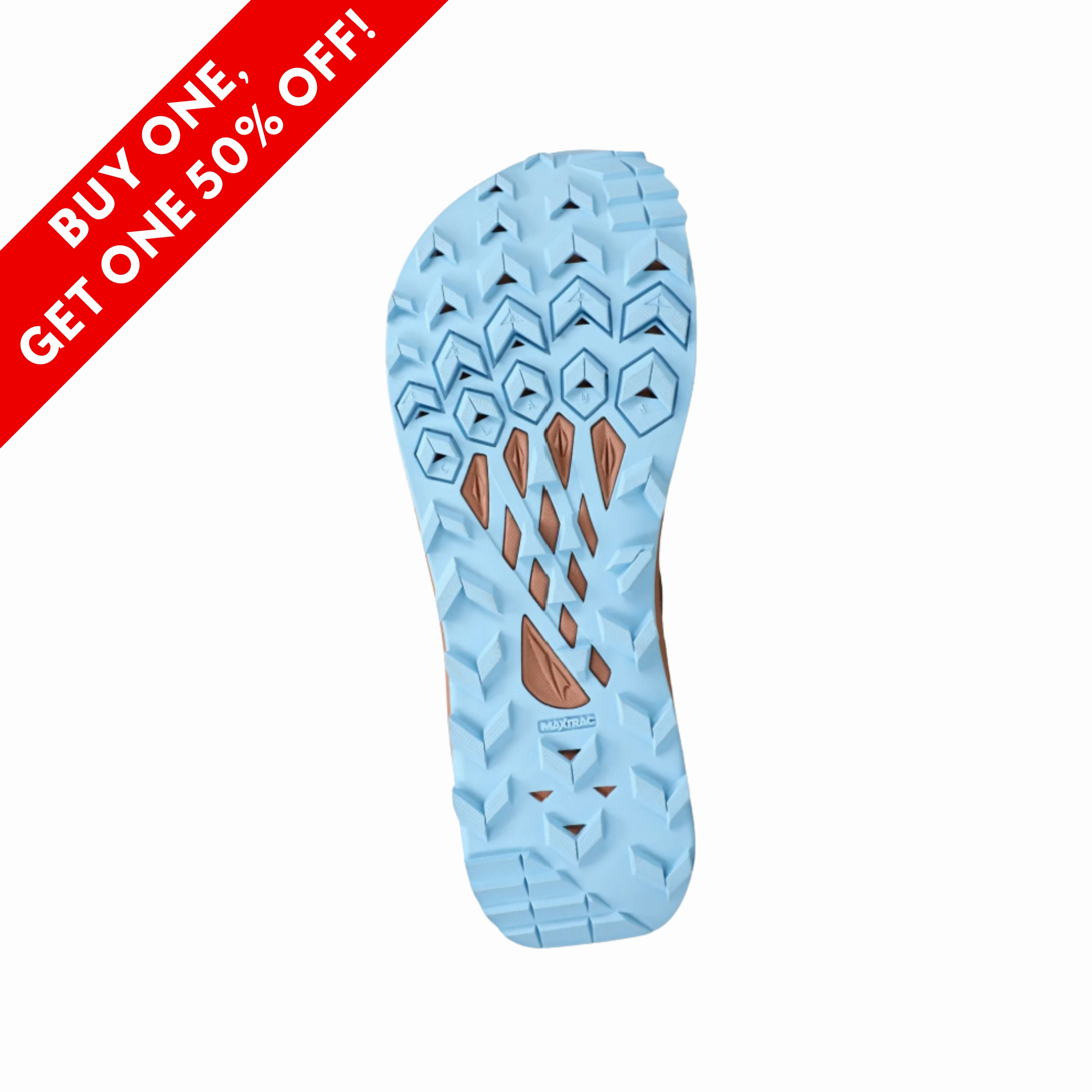 Women's Lone Peak 7 - Tan (Regular Width).
