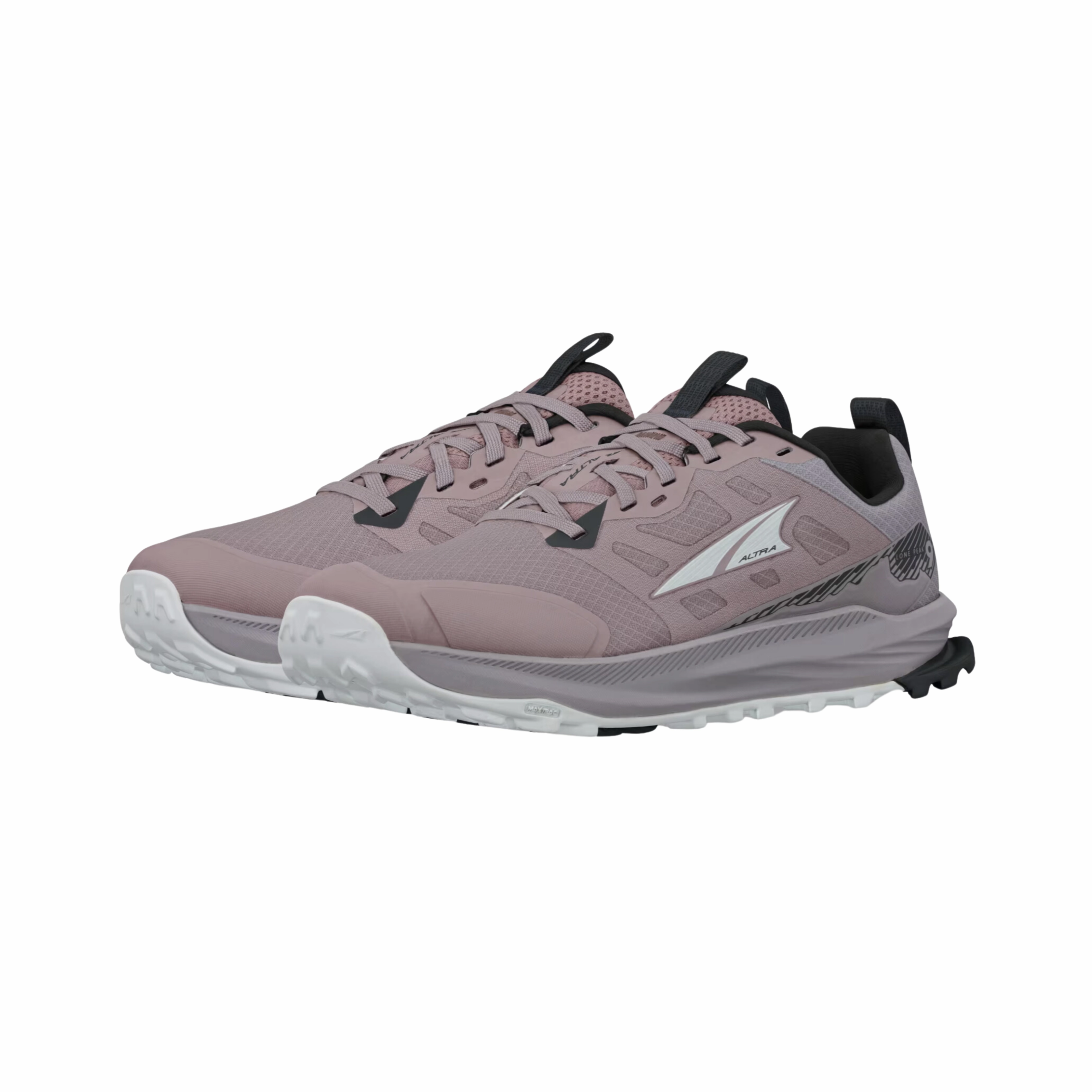 Women's Lone Peak 9 - Purple (Regular Width).