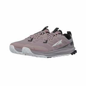 Women's Lone Peak 9 - Purple (Regular Width).
