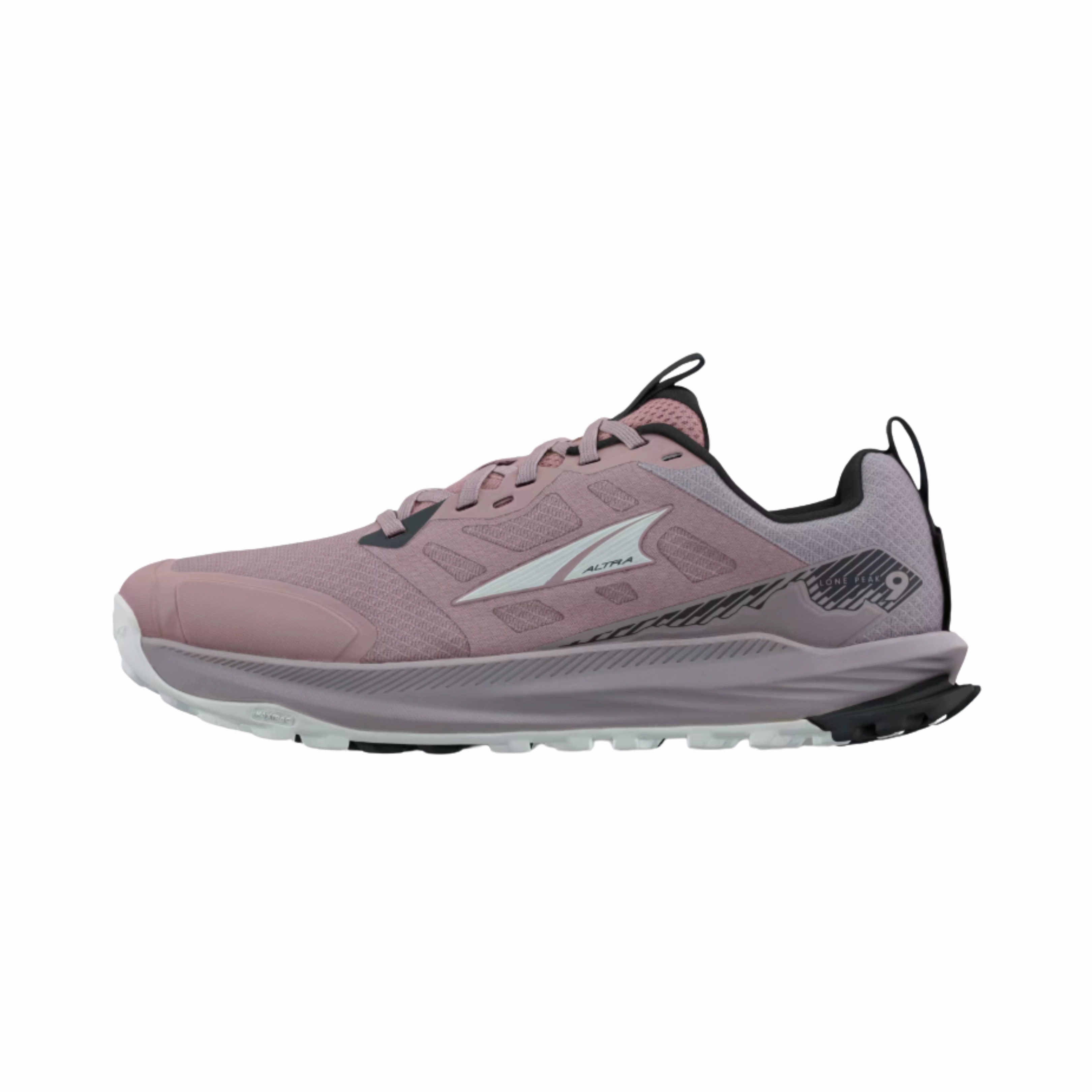 Women's Lone Peak 9 - Purple (Regular Width).