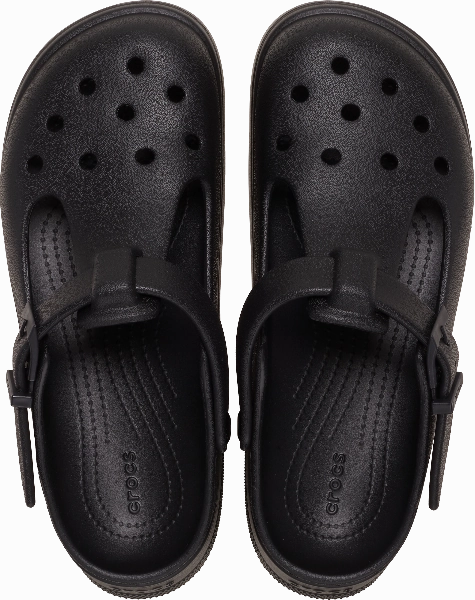 Women's Mary Jane Clog