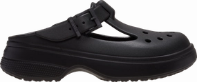 Women's Mary Jane Clog