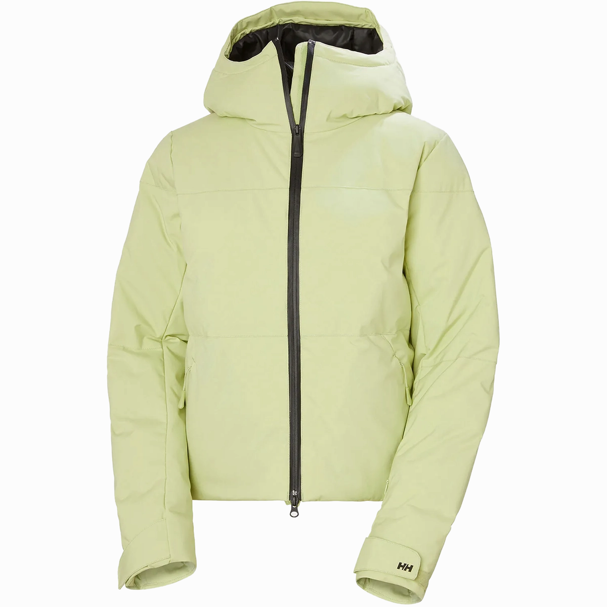 Women's Nora Short Puffy Jacket