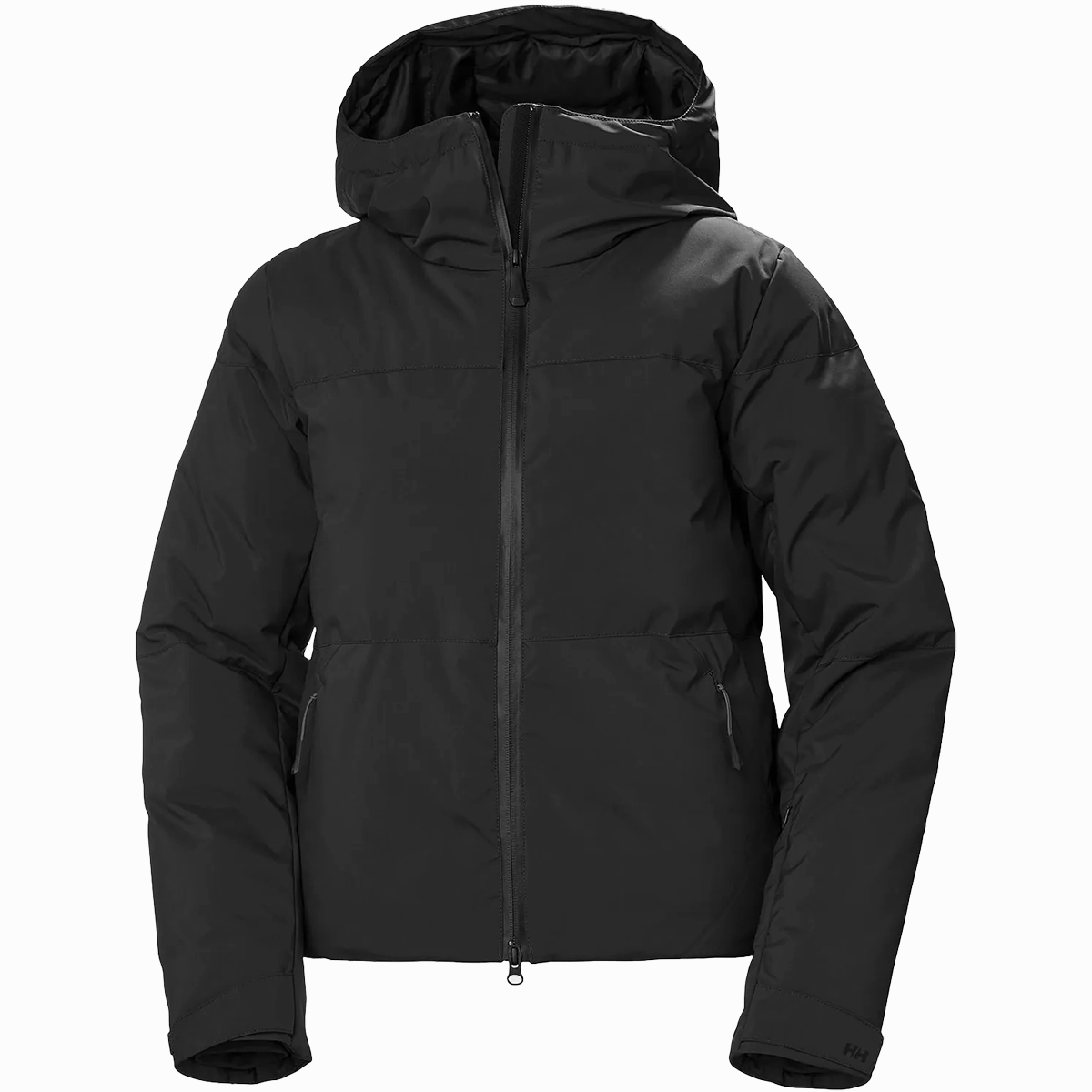 Women's Nora Short Puffy Jacket